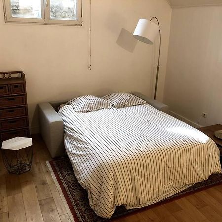 Home Shanti ! Μονπελιέ Εξωτερικό φωτογραφία