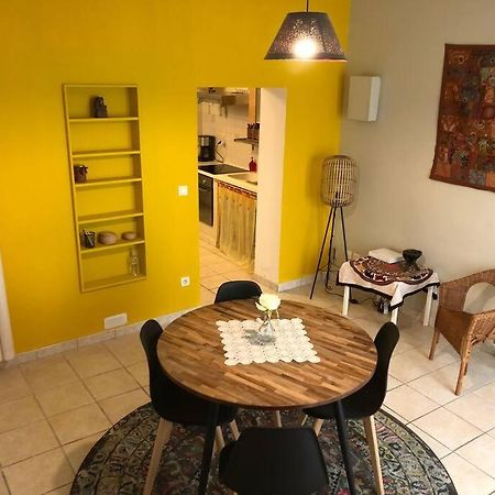 Home Shanti ! Μονπελιέ Εξωτερικό φωτογραφία
