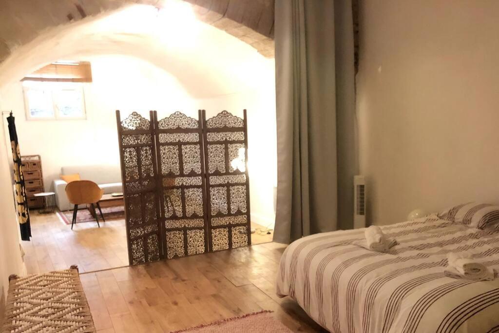 Home Shanti ! Μονπελιέ Εξωτερικό φωτογραφία