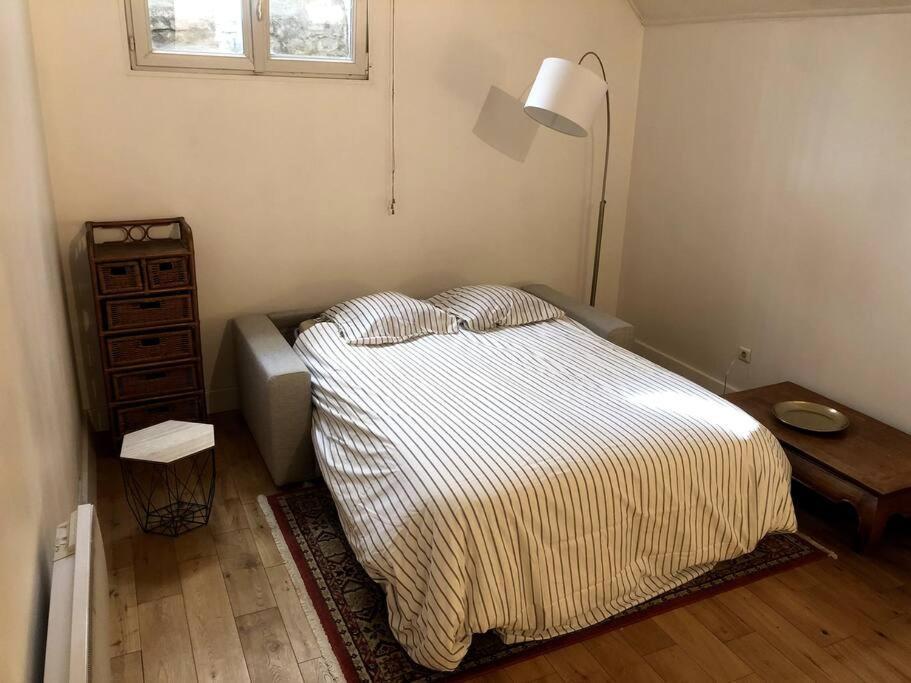 Home Shanti ! Μονπελιέ Εξωτερικό φωτογραφία